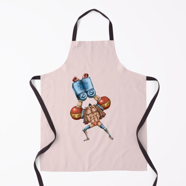 Item preview, Franky one piece designed and sold by DarionSmitham.