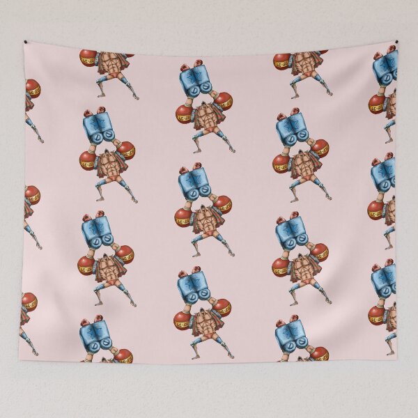 Item preview, Franky one piece designed and sold by DarionSmitham.