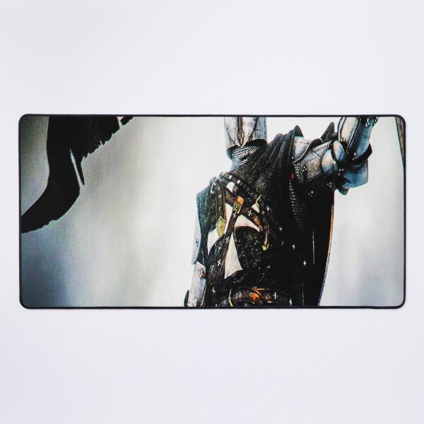 Item preview, fwc 1737  Knight Warrior designed and sold by fred chiea.