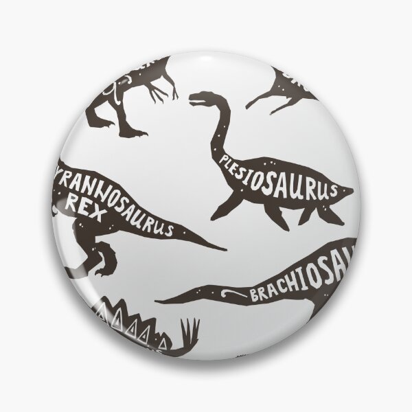 Item preview, Different Types Of Dinosaur designed and sold by RYUK20.