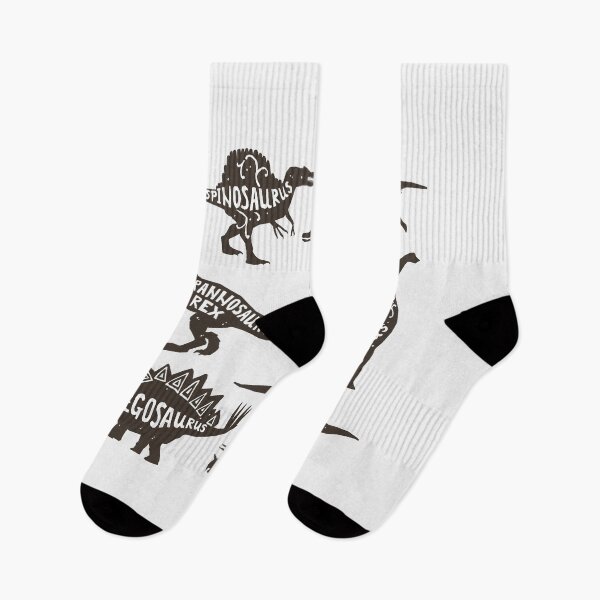 Item preview, Different Types Of Dinosaur designed and sold by RYUK20.