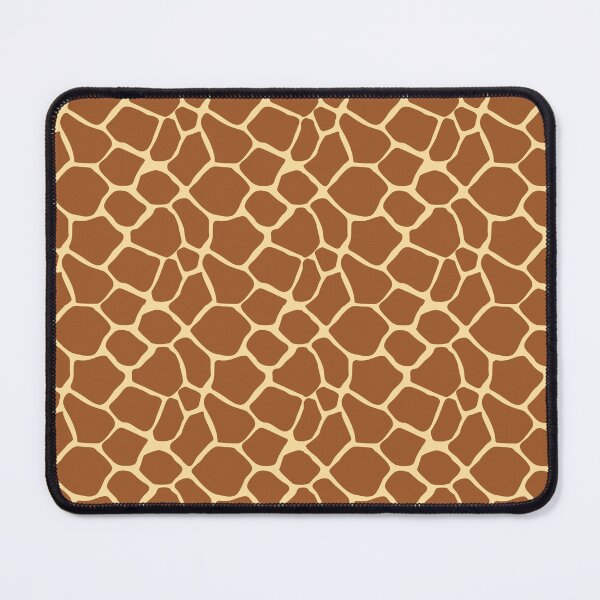 Item preview, Giraffe Pattern designed and sold by LamaraK.