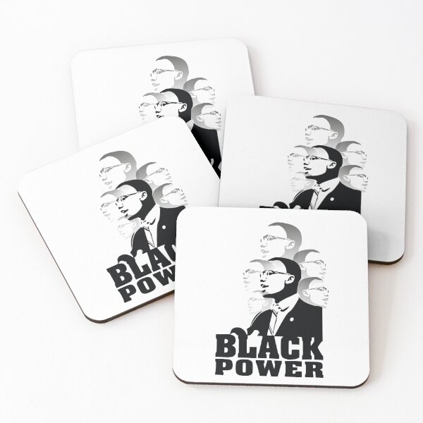 Aperçu de l'œuvre Black Power créée et vendue par Jools-57.