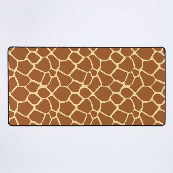 Item preview, Giraffe Pattern designed and sold by LamaraK.