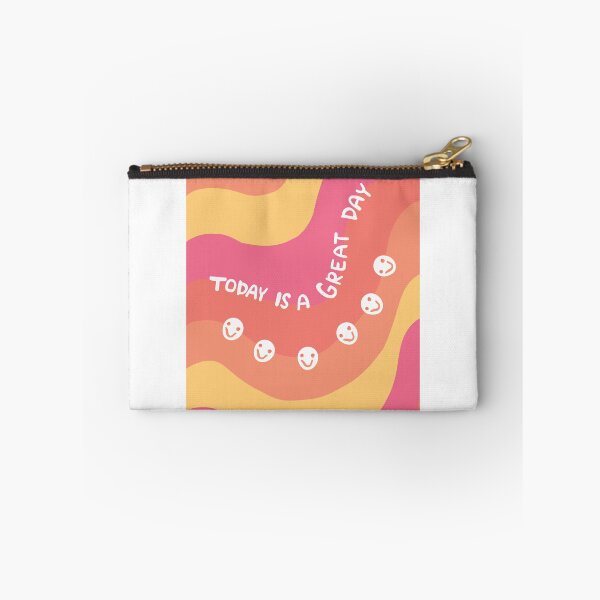 Item preview, today is a great day :) designed and sold by kellbell-create.