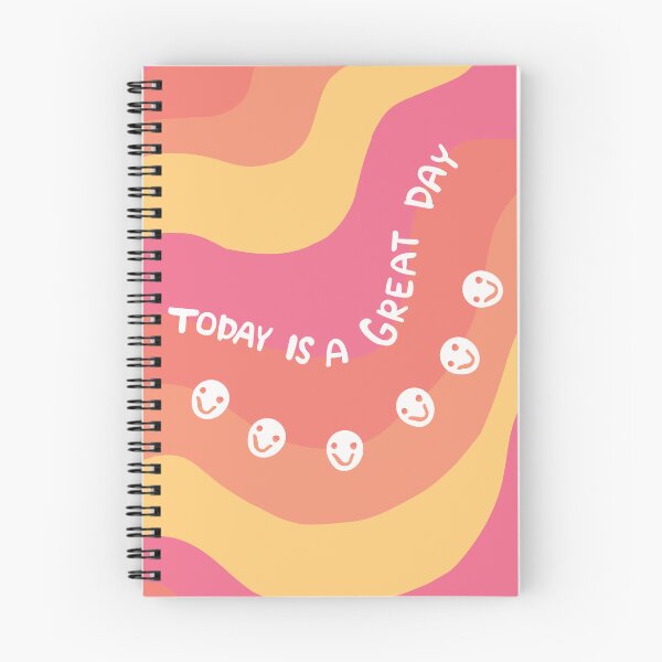 Item preview, today is a great day :) designed and sold by kellbell-create.