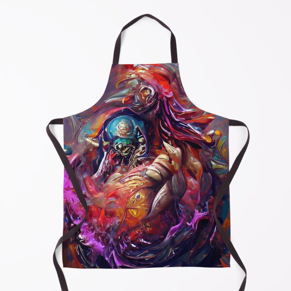 Item preview, Chaos designed and sold by MxedFeelings.