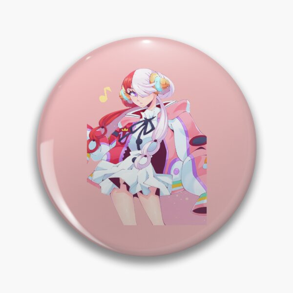 Item preview, Best Girl Cute Uta One Piece995 designed and sold by KylaBradtke.