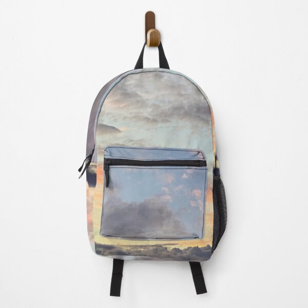 Item preview, Sunset | Beutiful sunset pastel colors variant designed and sold by AmphoraGhost.