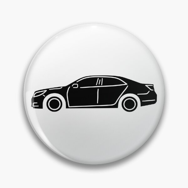 Item preview, Chevelle Malibu  designed and sold by AutoClub.