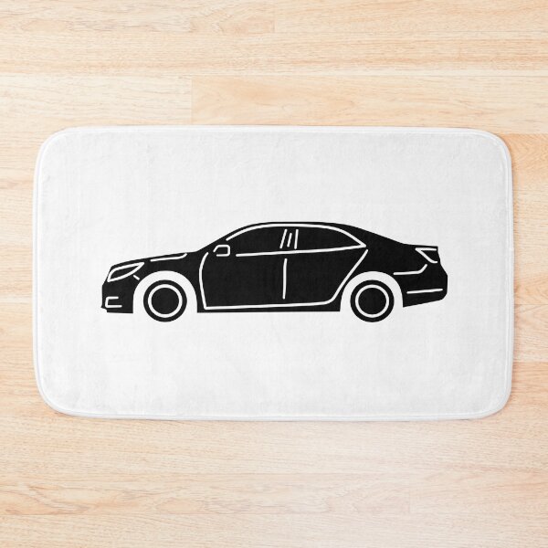 Item preview, Chevelle Malibu  designed and sold by AutoClub.