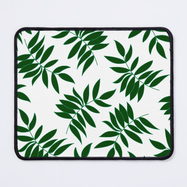 Item preview, Tropical Leaves designed and sold by GL Digital Artwork .
