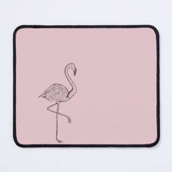Item preview, Flamboyant Flamingo Pink designed and sold by ‧͙⁺˚*・༓☾ Moon Saikia ☽༓・*˚⁺‧͙.