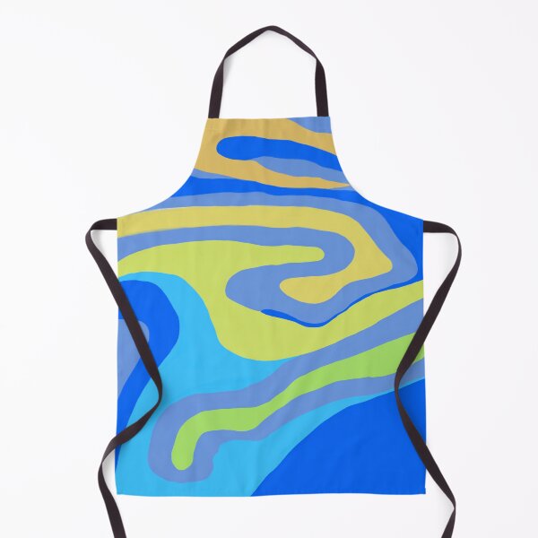 Item preview, Rivers of the soul designed and sold by LeCattArtist.