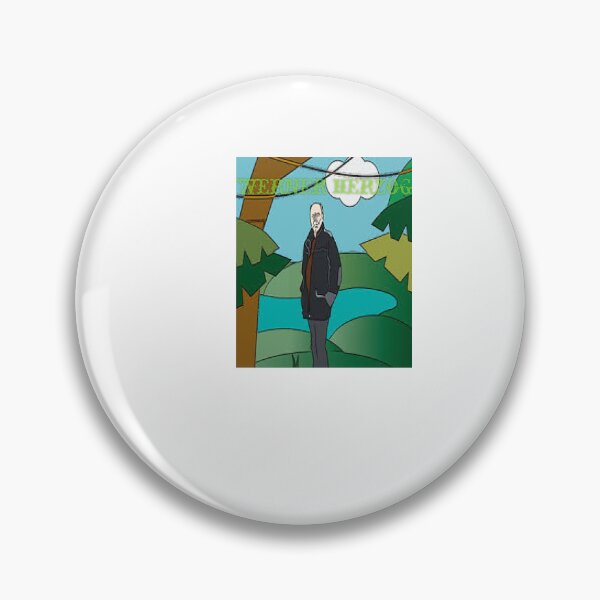 Item preview, werner herzog designed and sold by Chopmary.