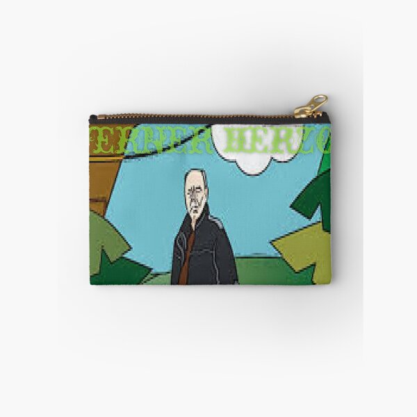 Item preview, werner herzog designed and sold by Chopmary.
