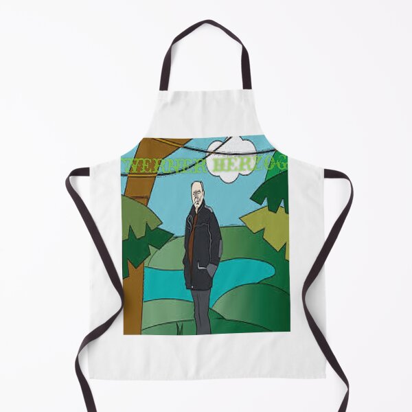 Item preview, werner herzog designed and sold by Chopmary.