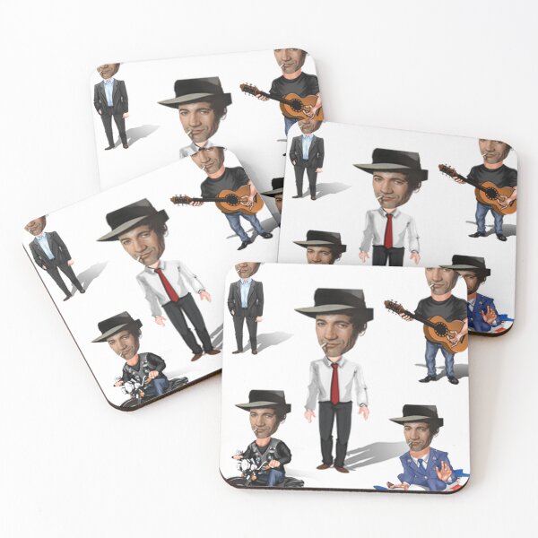 Item preview, Fred Ward designed and sold by NEW-YORK-STYLE.