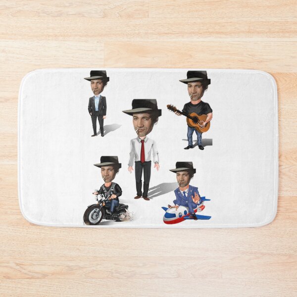 Item preview, Fred Ward designed and sold by NEW-YORK-STYLE.