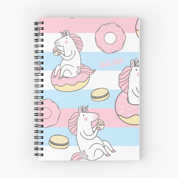 Item preview, Unicorn Doughnut Dream designed and sold by Daja Hall.