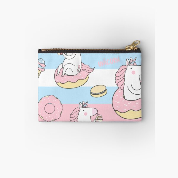 Item preview, Unicorn Doughnut Dream designed and sold by Daja Hall.