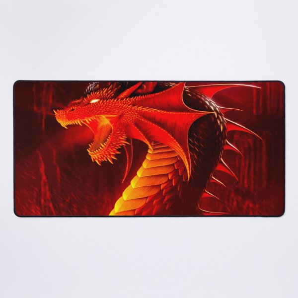 Item preview, fwc 1847 Fantasy   Dragon designed and sold by fred chiea.