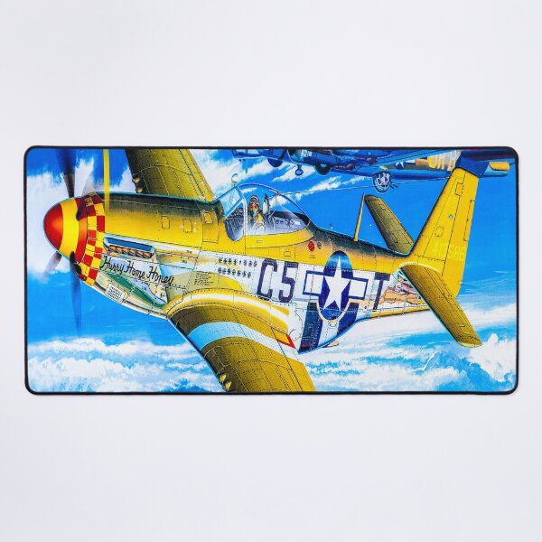 Item preview, fwc 1840 military aircraft  designed and sold by fred chiea.