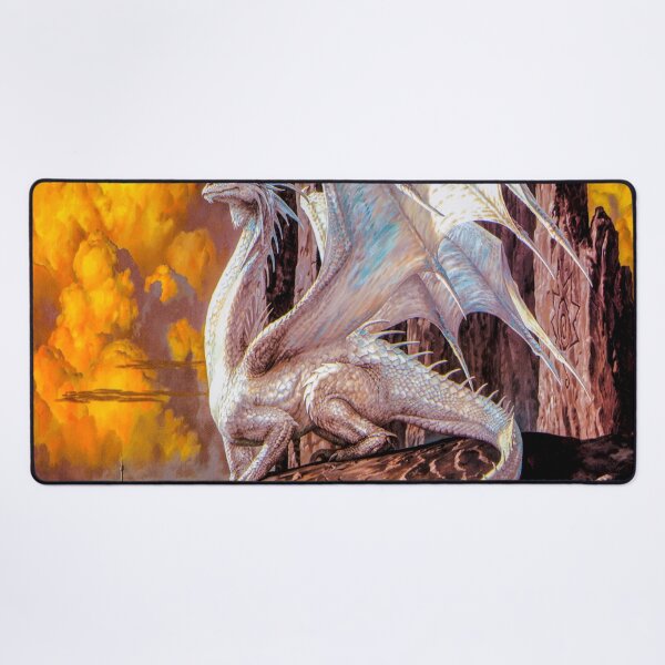 Item preview, fwc 1830 Fantasy   Dragon  designed and sold by fred chiea.