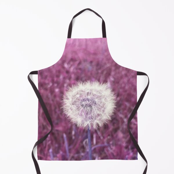 Item preview, Dandelion Puff in Pink designed and sold by SunshineWalker.