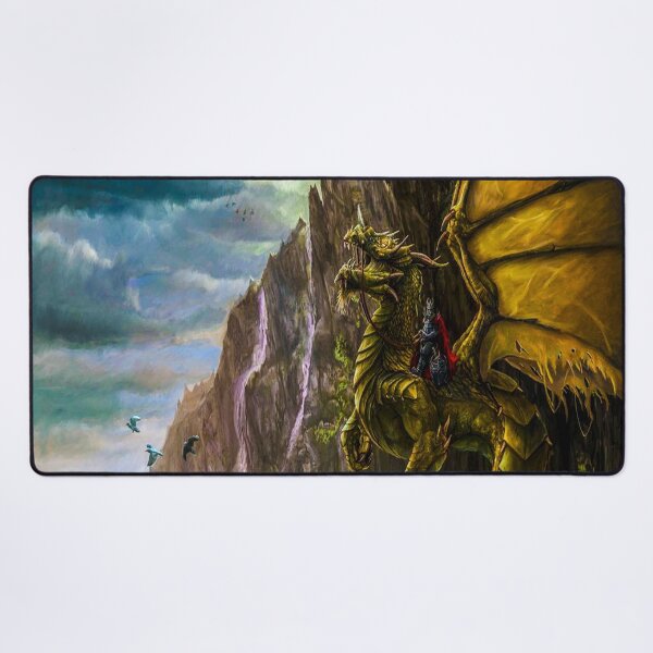 Item preview, fwc 1822 Fantasy   Dragon  designed and sold by fred chiea.