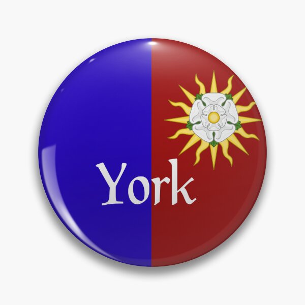 Item preview, York Livery Colours designed and sold by BoozyBadger.