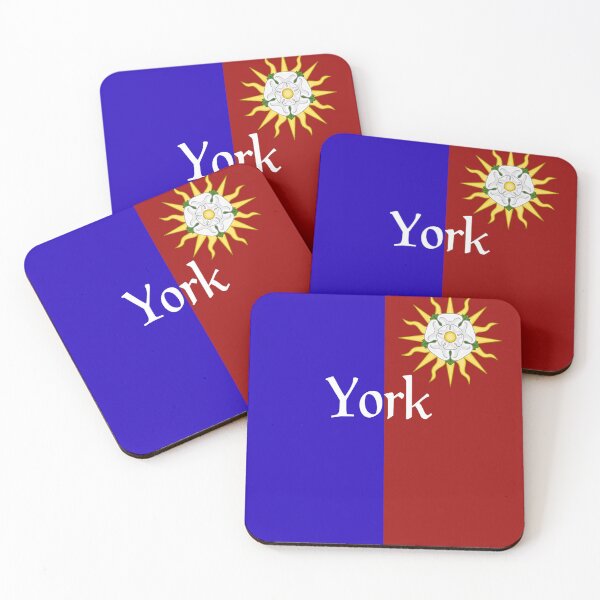 Item preview, York Livery Colours designed and sold by BoozyBadger.