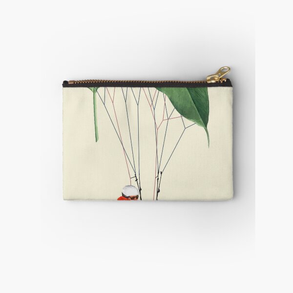 Item preview, Leaf paragliders designed and sold by akluensner.