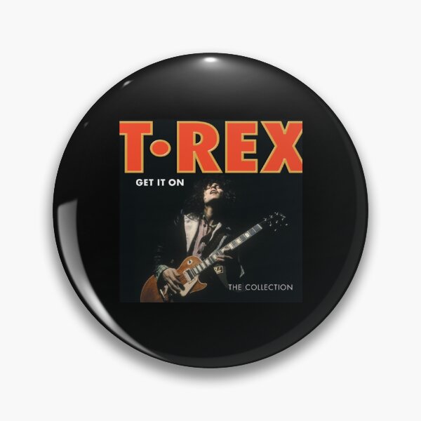 Item preview, T Rex The Collection designed and sold by GalesburgArts.