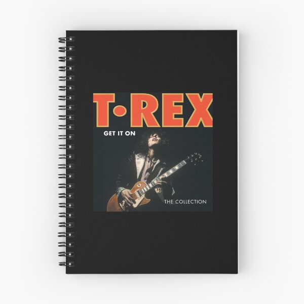 Item preview, T Rex The Collection designed and sold by GalesburgArts.