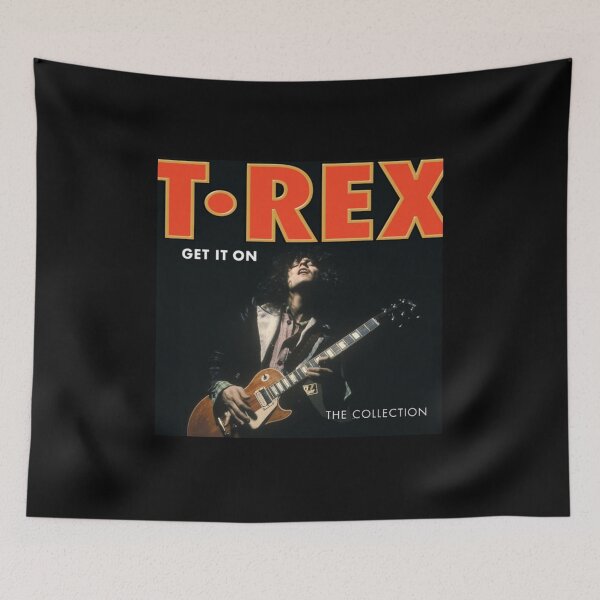 Item preview, T Rex The Collection designed and sold by GalesburgArts.