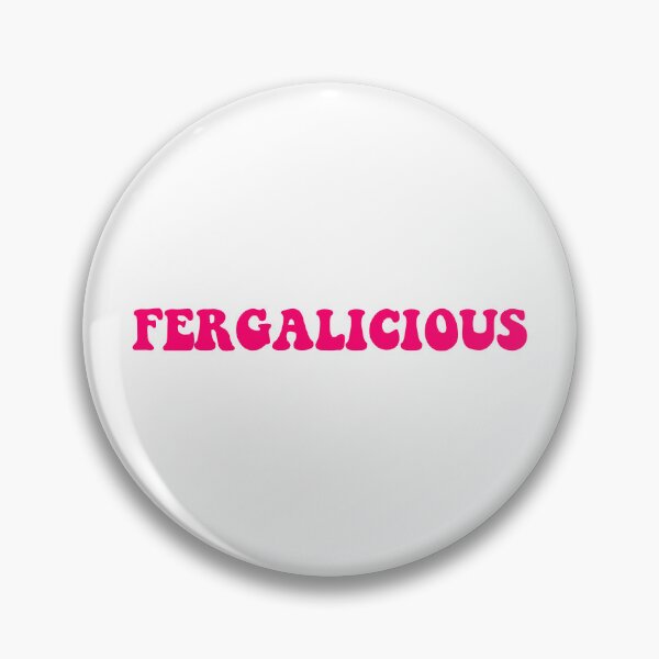 Item preview, Fergalicious designed and sold by lovism.