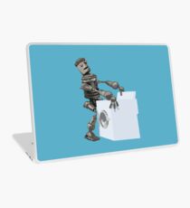 Hump Bot Laptop Skin