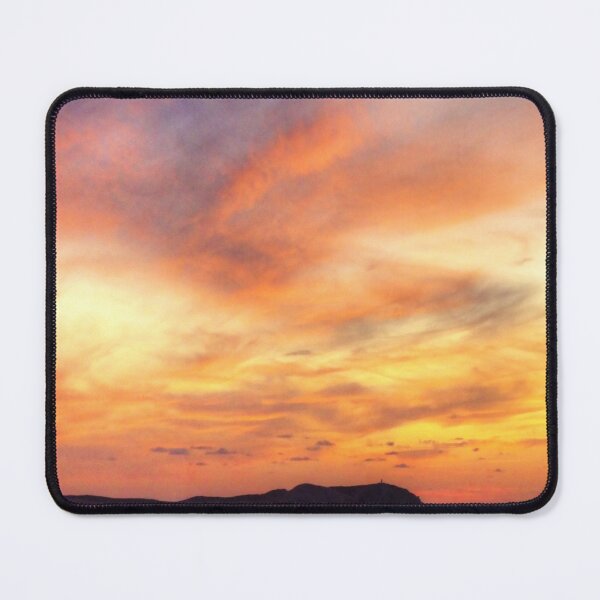 Item preview, Ibiza Sunset designed and sold by tomg.