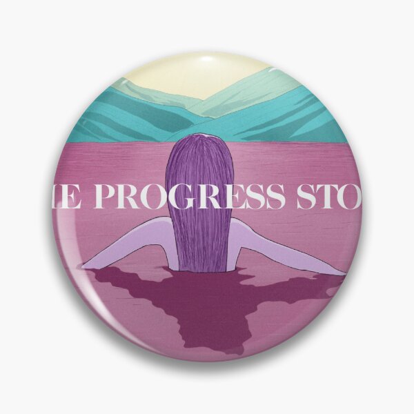 Item preview, The progress story designed and sold by Krisamatic.