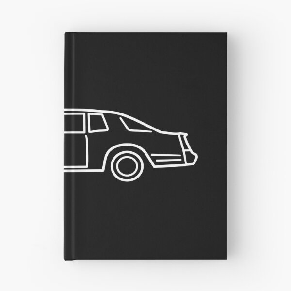 Item preview, Chevrolet Monte Carlo designed and sold by AutoClub.