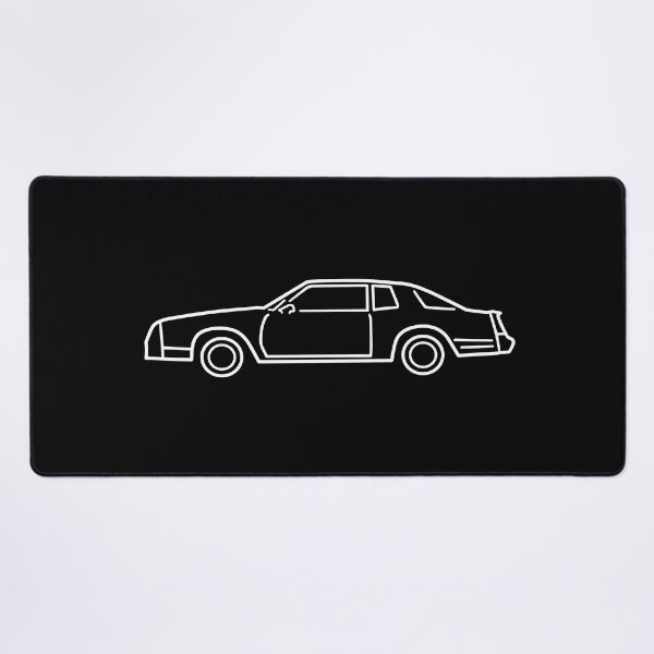 Item preview, Chevrolet Monte Carlo designed and sold by AutoClub.