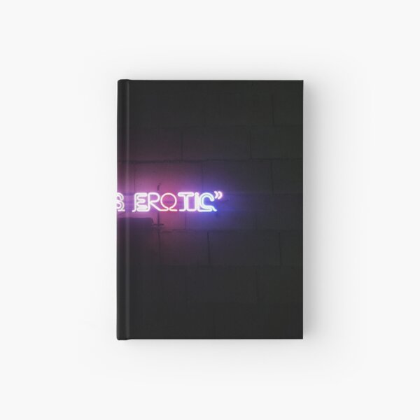 Erotic Art Hardcover Journal