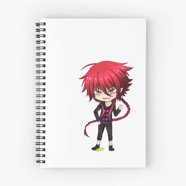 Item preview, Loki Laevatein- Kamigami no Asobi designed and sold by Mikaru.