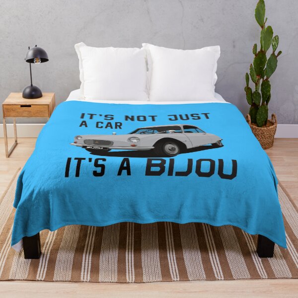 Item preview, It's not just a car, it's a Bijou designed and sold by knappidesign.