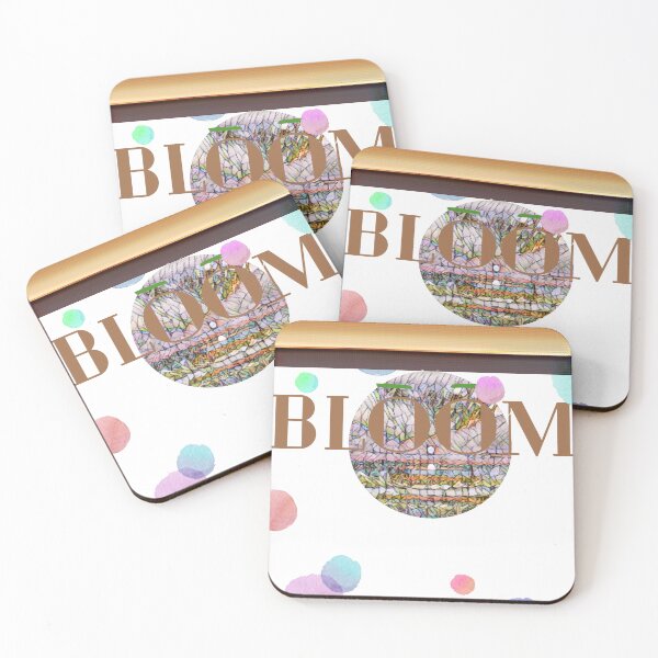 Item preview, Bloom designed and sold by mapacs100.