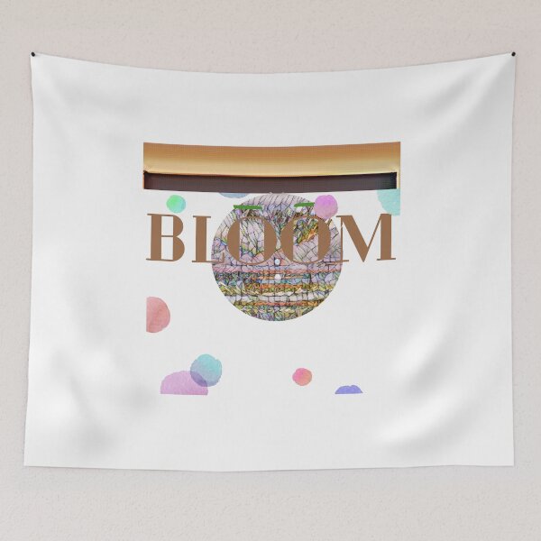 Item preview, Bloom designed and sold by mapacs100.