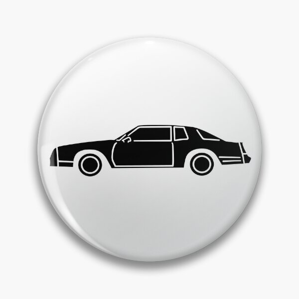 Item preview, Chevrolet Monte Carlo designed and sold by AutoClub.