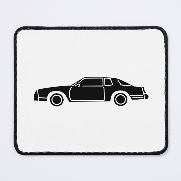 Item preview, Chevrolet Monte Carlo designed and sold by AutoClub.