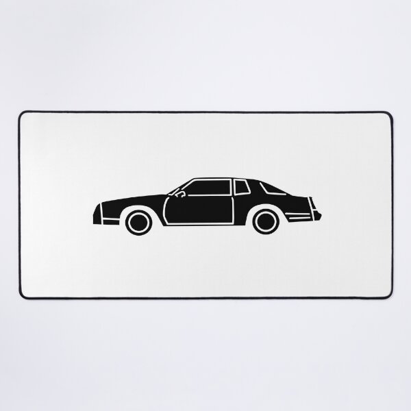 Item preview, Chevrolet Monte Carlo designed and sold by AutoClub.